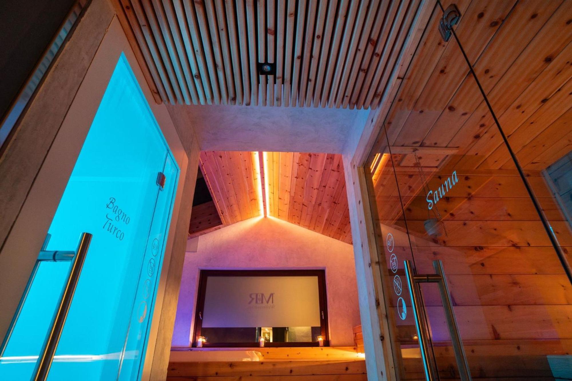 Casa vacanze Anais Nus Exterior foto